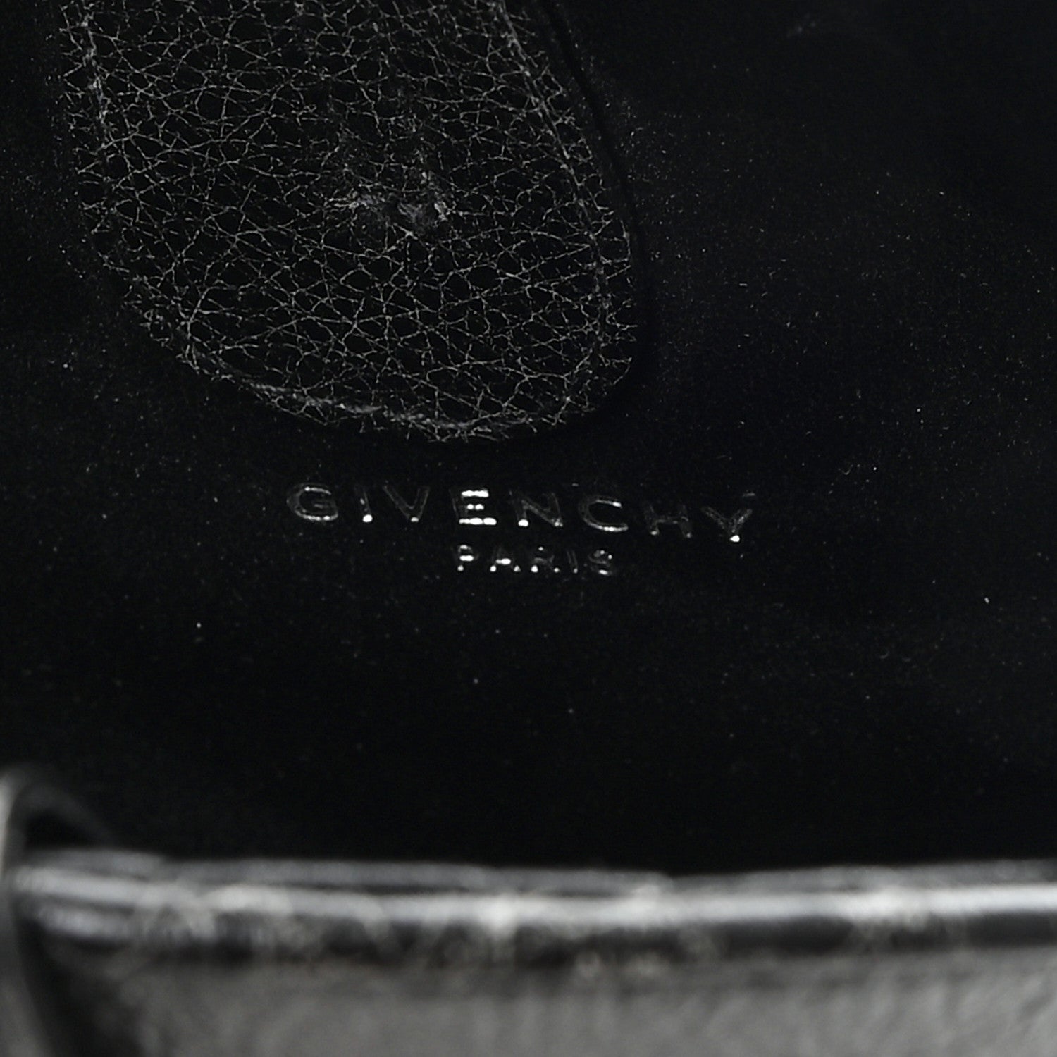 Givenchy Aged Calfskin Cowboy Shark Lock Ankle Boots 39 9 of 9