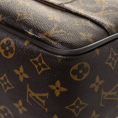 Louis Vuitton Monogram Icare Bag 12 of 23