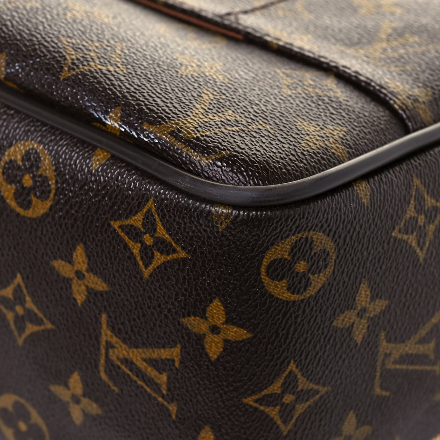 Monogram Icare Bag
