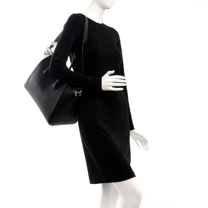 Givenchy Sugar Goatskin Medium Antigona Black 2 of 9