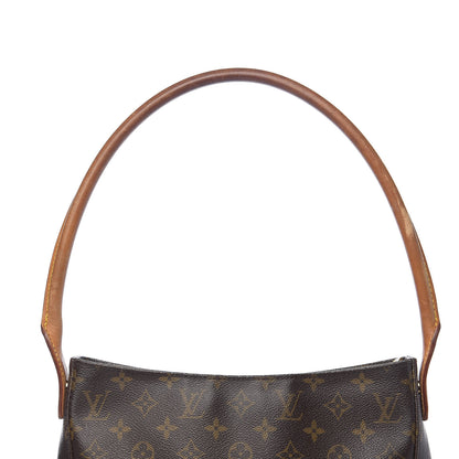 Louis Vuitton Monogram Looping GM 8 of 12