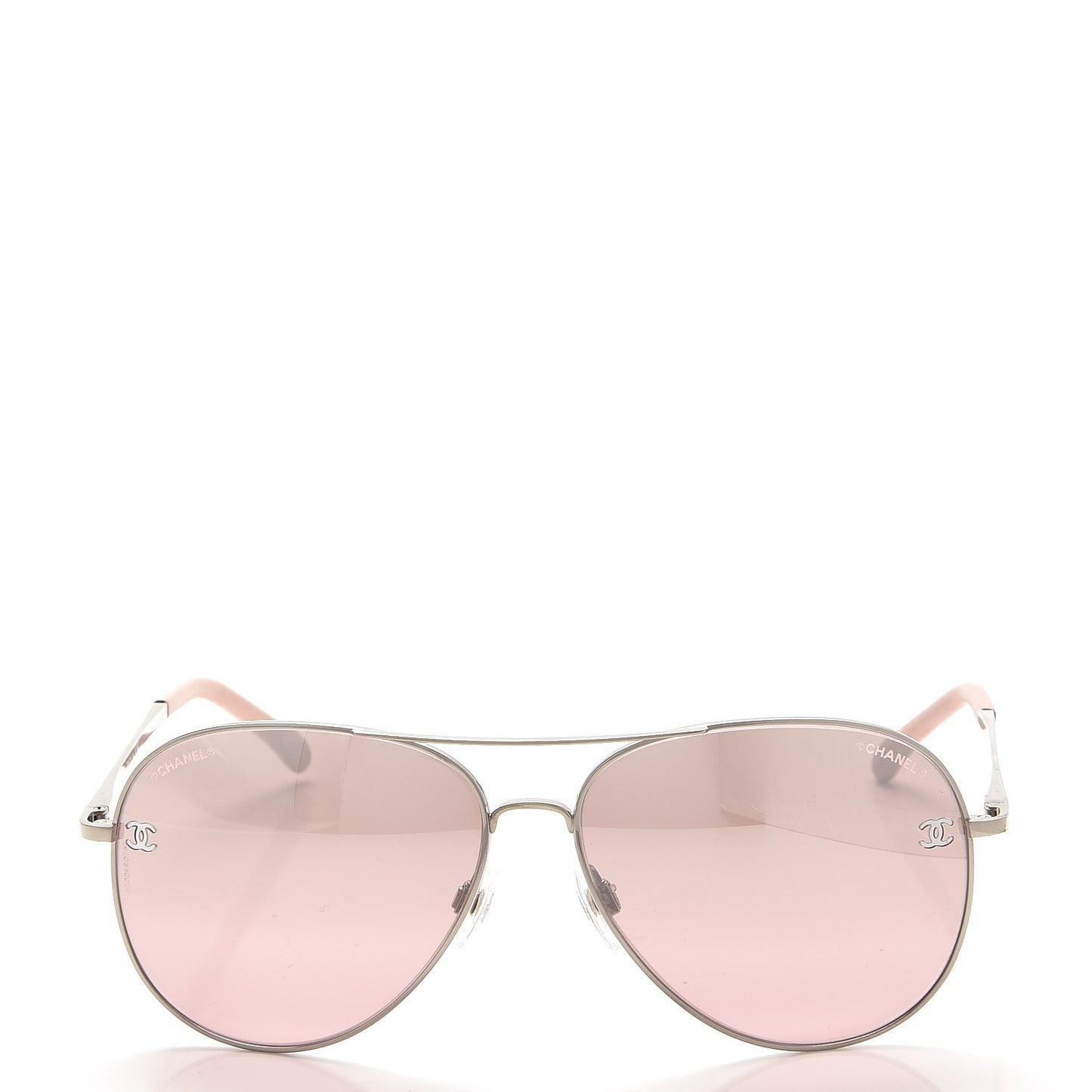Pilot Sunglasses 4189-T-Q Dark Pink