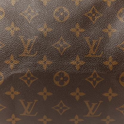 Louis Vuitton Monogram Speedy 30 9 of 11