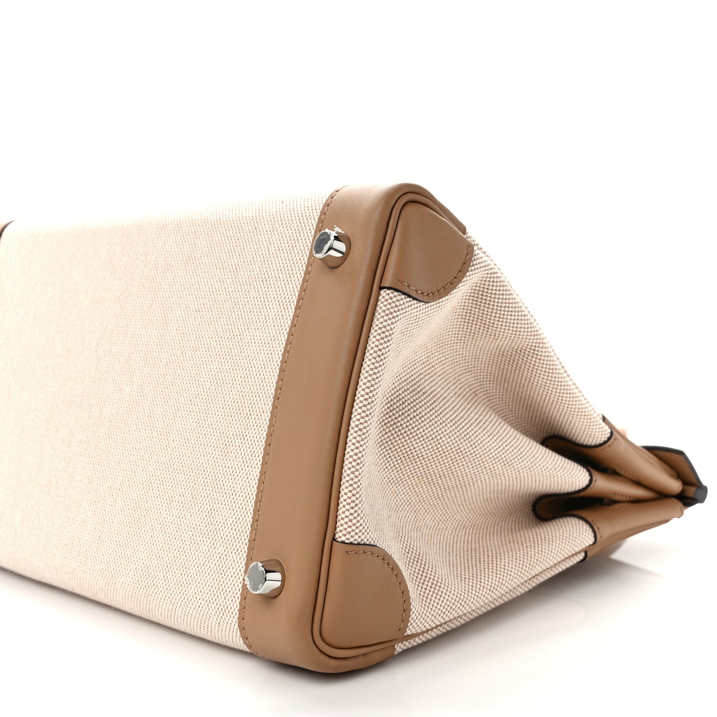 Toile Swift Birkin 30 Chai