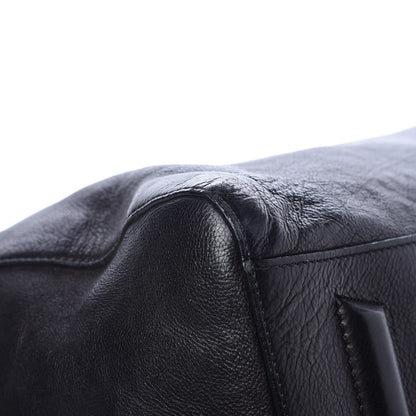 Givenchy Smooth Calfskin Large Antigona Black 10 of 13