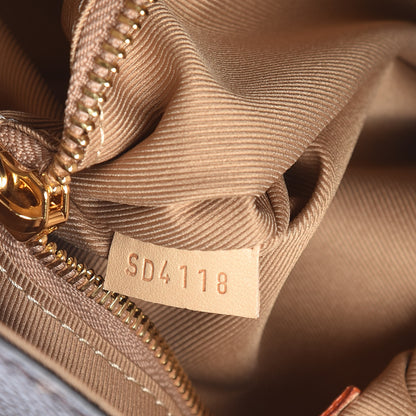 Louis Vuitton Monogram Graceful PM 7 of 10