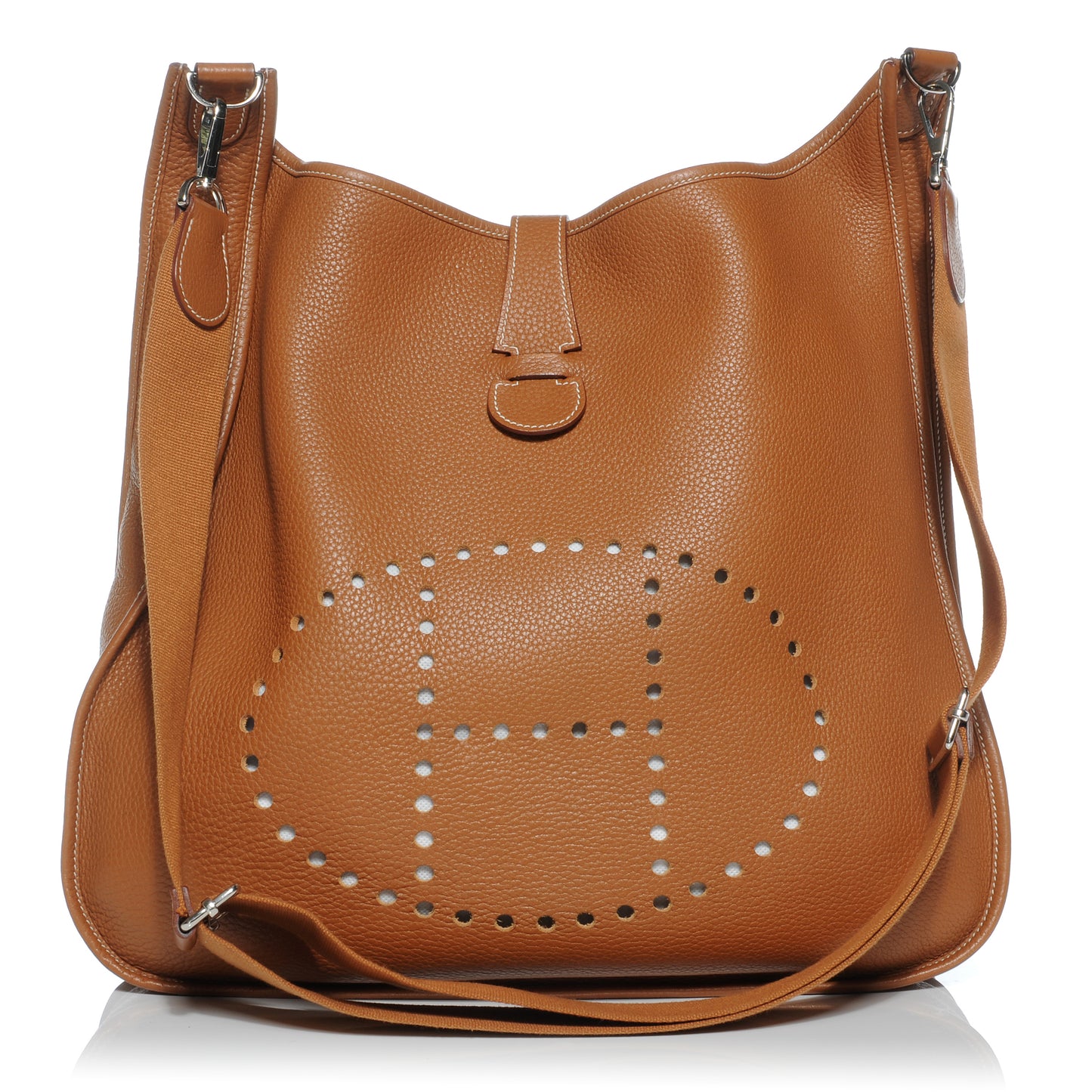 Taurillon Clemence Evelyne TGM III Gold