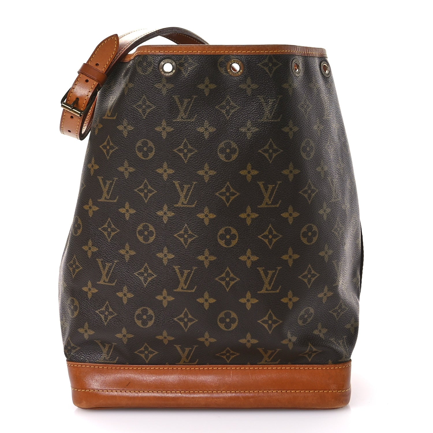 Louis Vuitton Monogram Noe 1 of 11