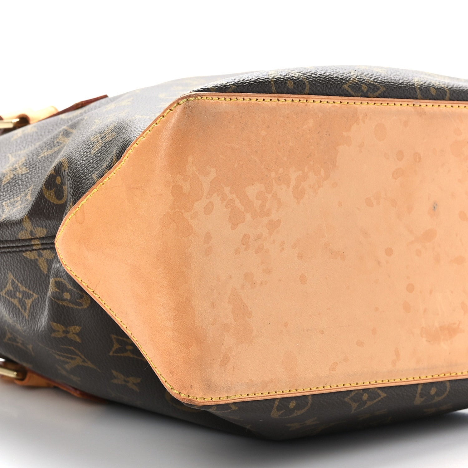 Louis Vuitton Monogram Cabas Piano 7 of 8