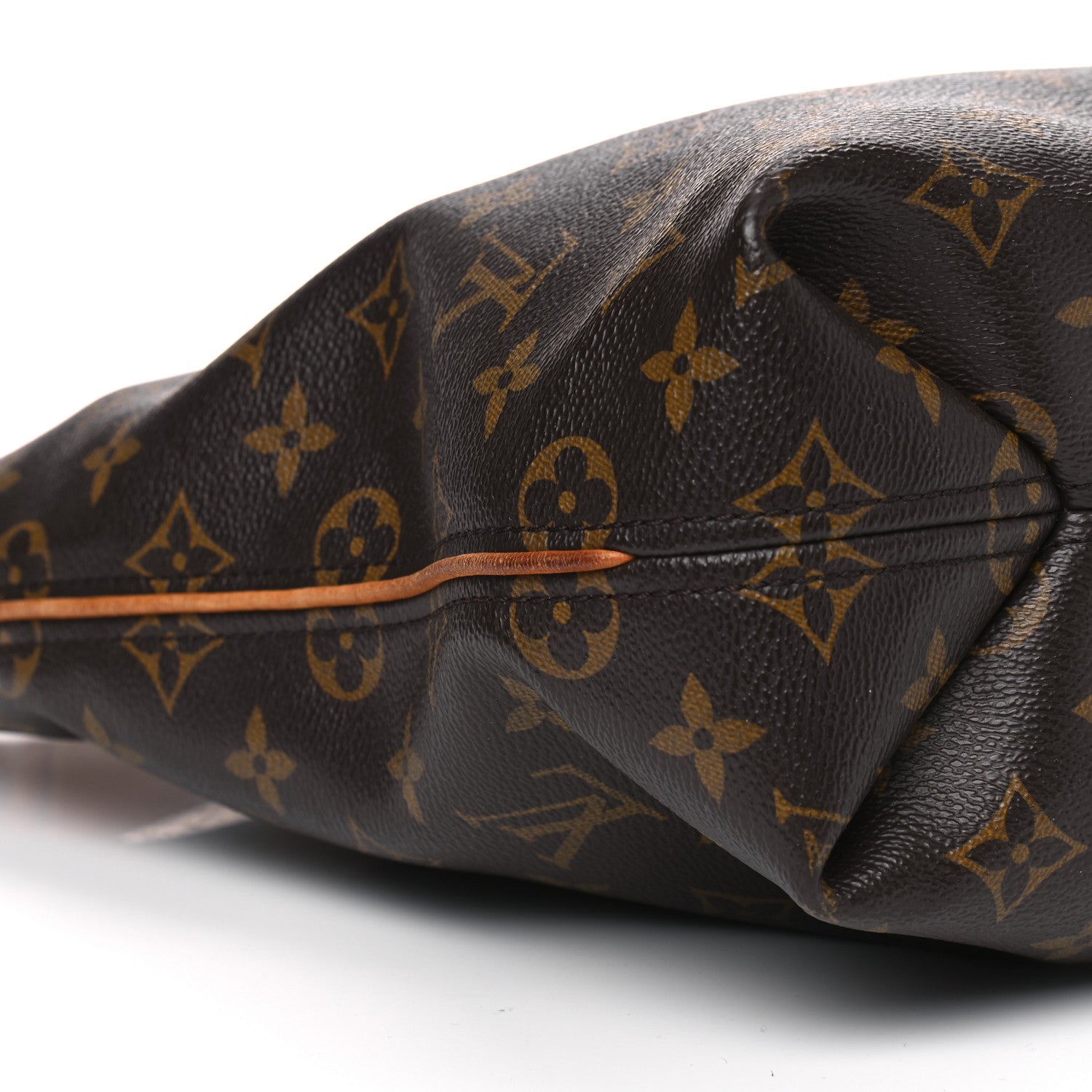 Louis Vuitton Monogram Sully PM 6 of 13