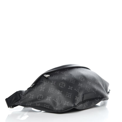 Louis Vuitton Monogram Eclipse Discovery Bumbag 5 of 9