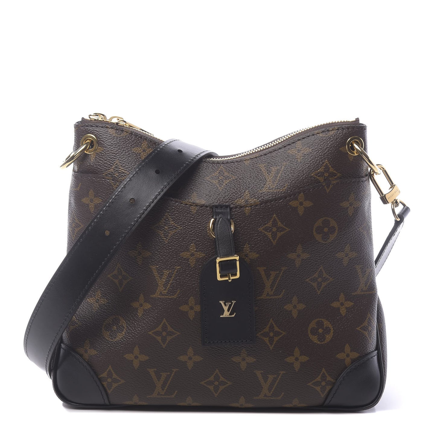 Monogram Odeon PM Black