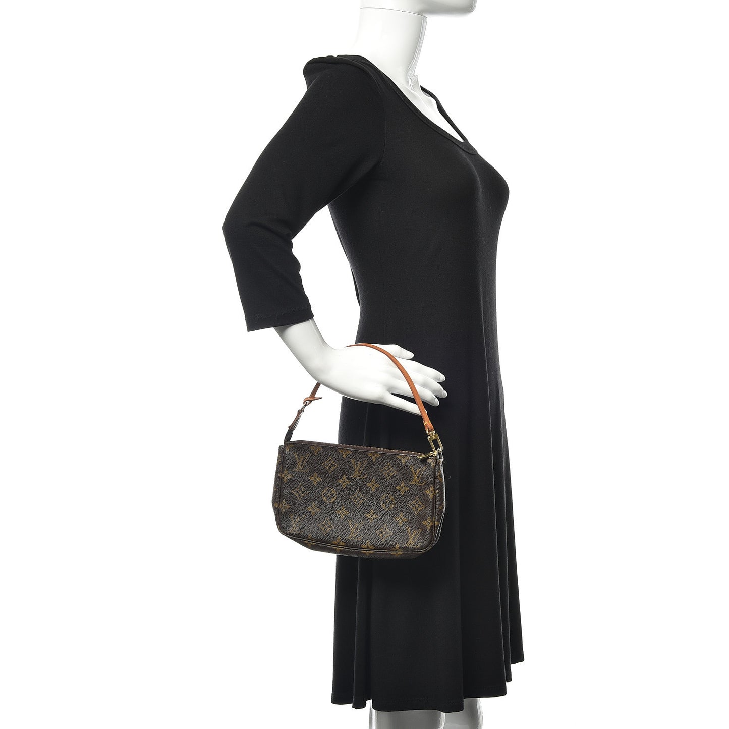 Monogram Pochette Accessories