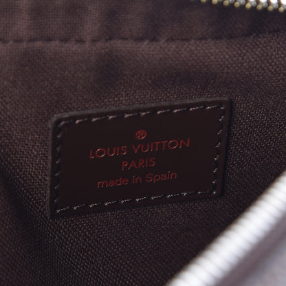 Louis Vuitton Damier Ebene Geronimos 6 of 9
