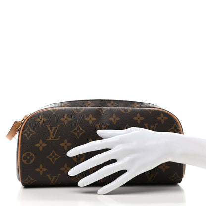 Louis Vuitton Monogram Dopp Kit Toilet Pouch 2 of 7