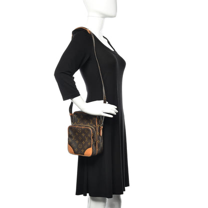 Louis Vuitton Monogram Amazone 2 of 9
