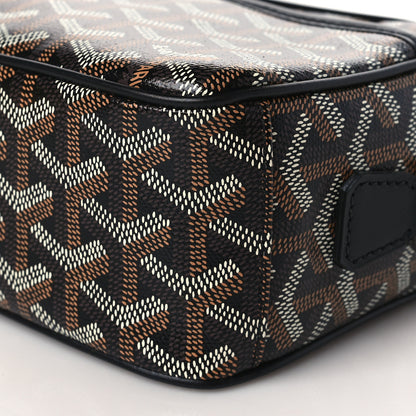 Goyard Goyardine Sac Cap Vert Black 8 of 8