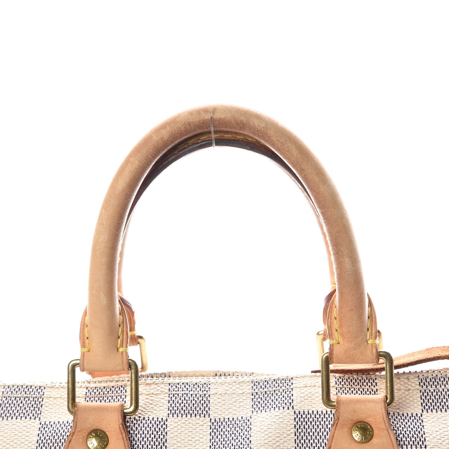 Damier Azur Speedy 25