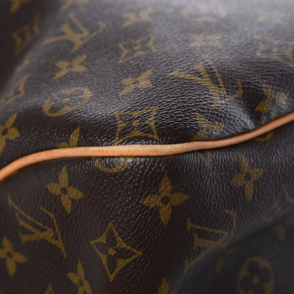 Louis Vuitton Monogram Delightful GM 13 of 14