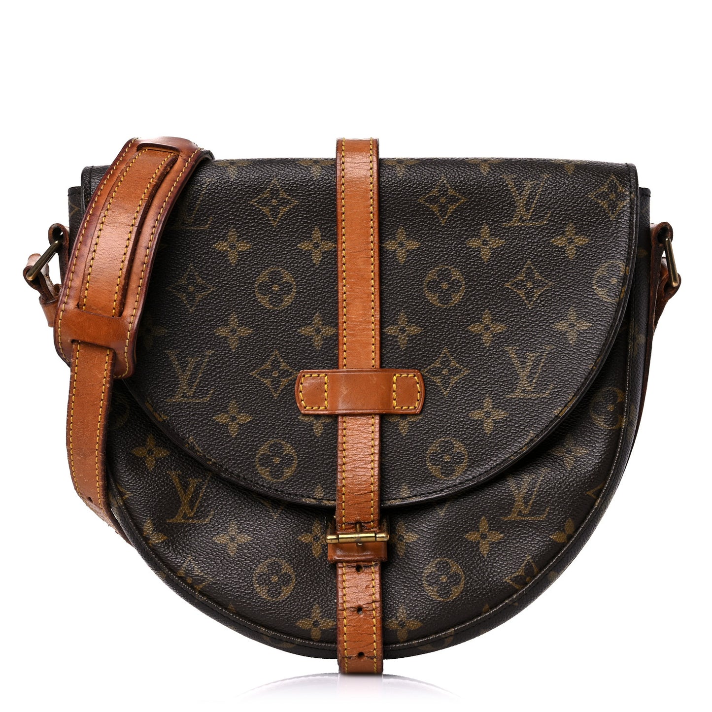 Monogram Chantilly GM