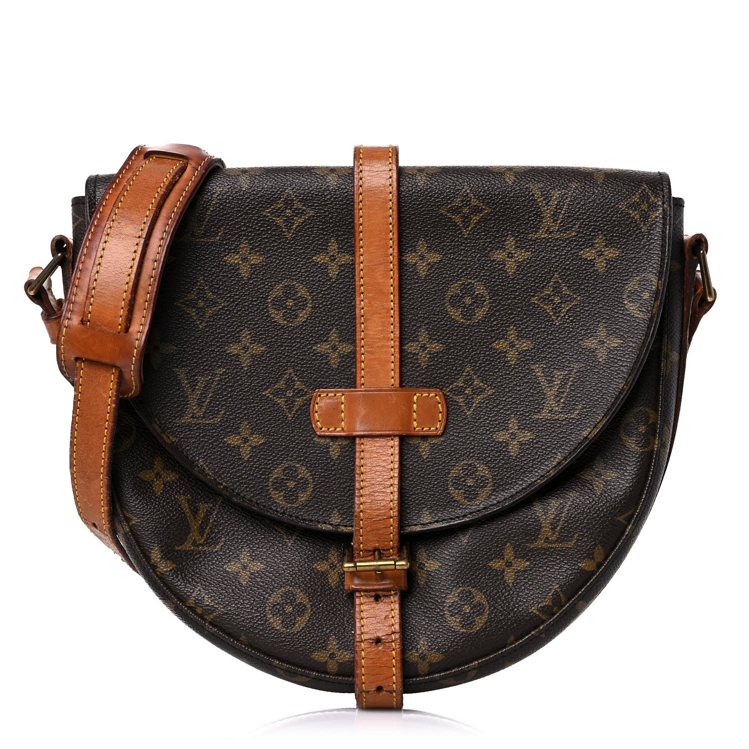 Louis Vuitton Monogram Chantilly GM 1 of 24