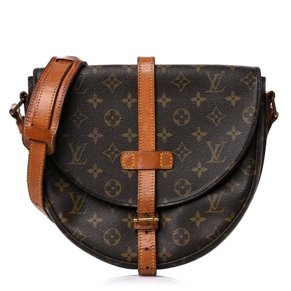 Louis Vuitton Monogram Chantilly GM 1 of 24