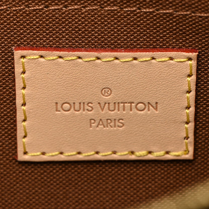 Louis Vuitton Monogram Multi Pochette Accessories Rose Clair 6 of 8