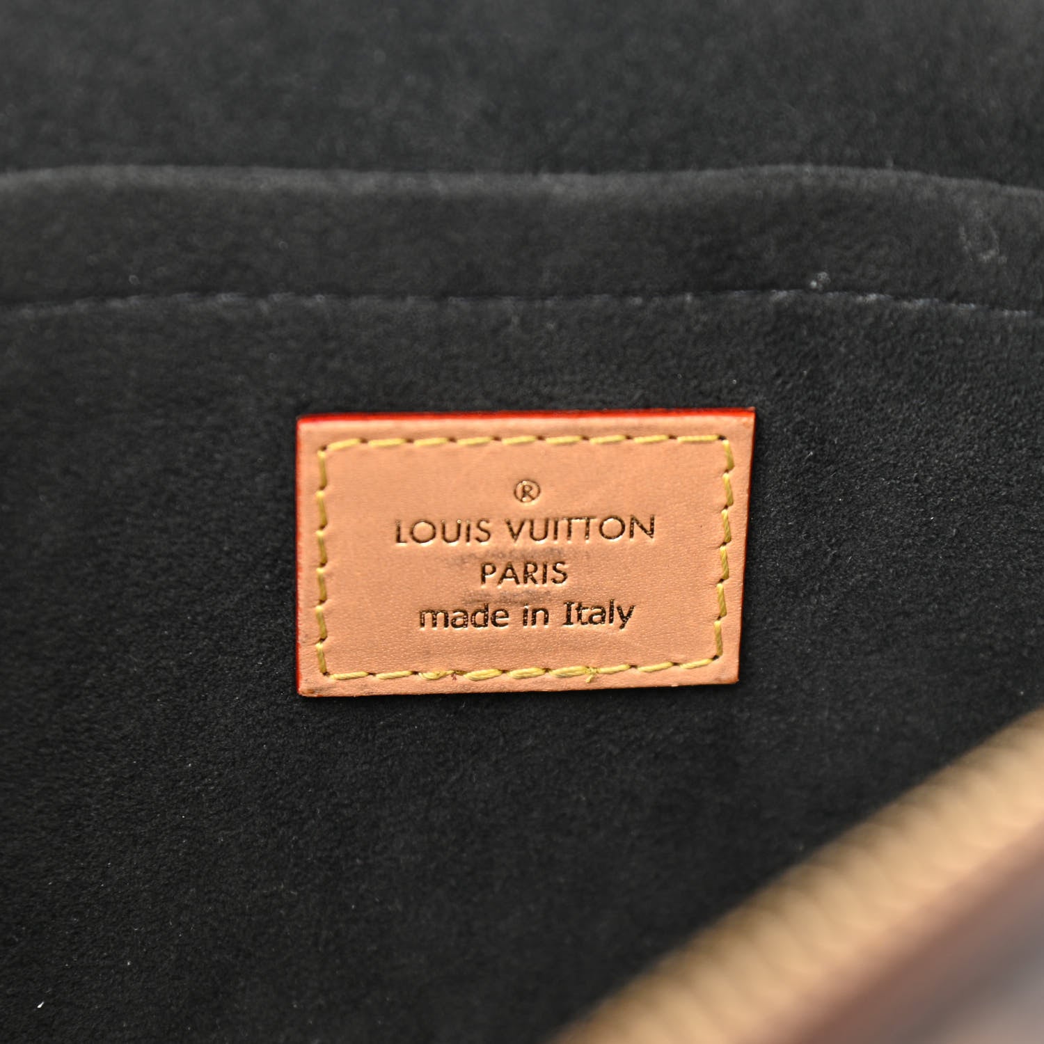 Louis Vuitton Monogram Moon Backpack 6 of 15