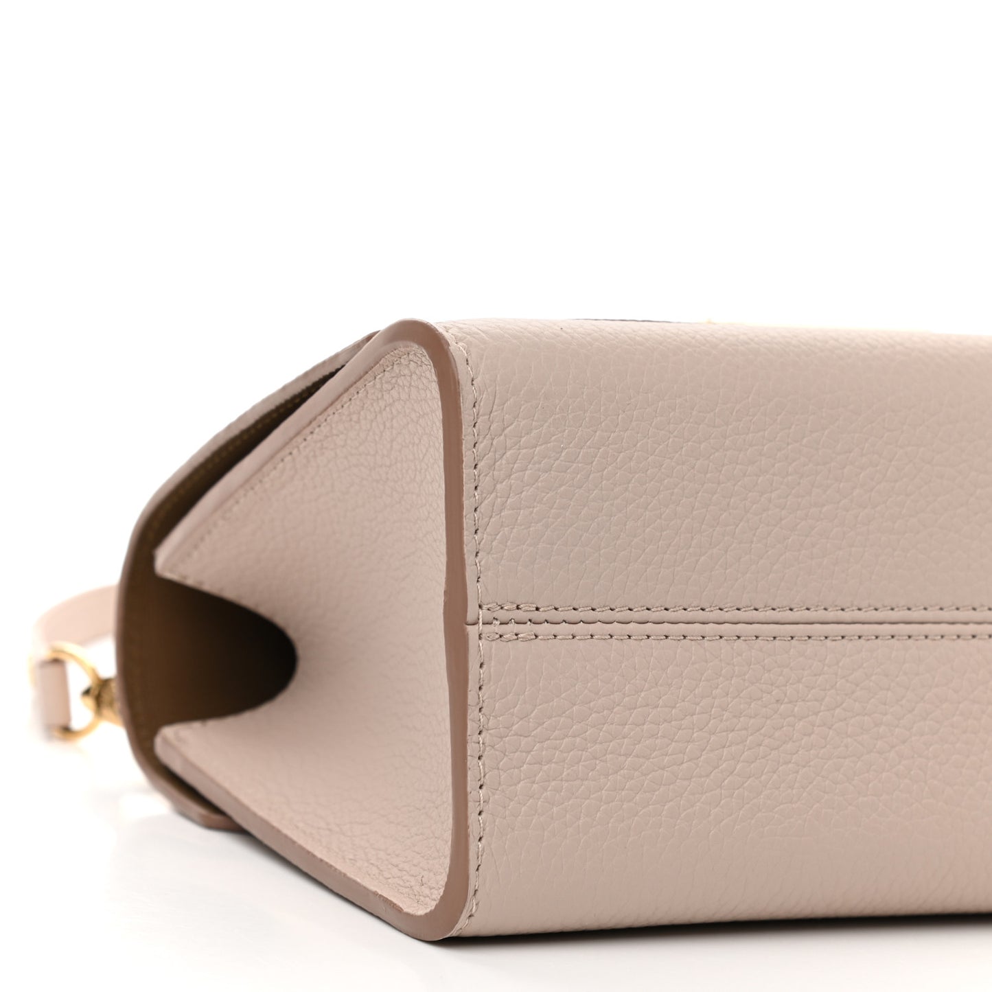 Taurillon Twist One Handle PM Greige
