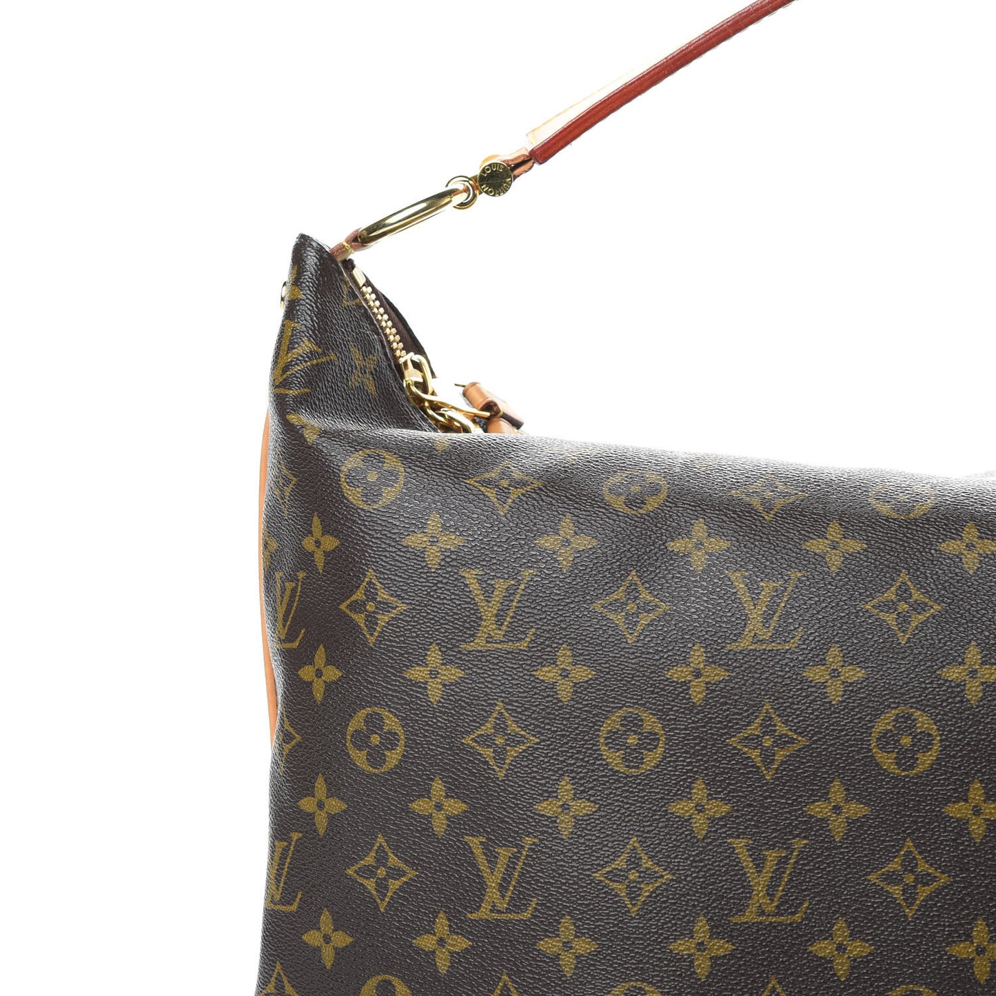 Monogram Sully MM