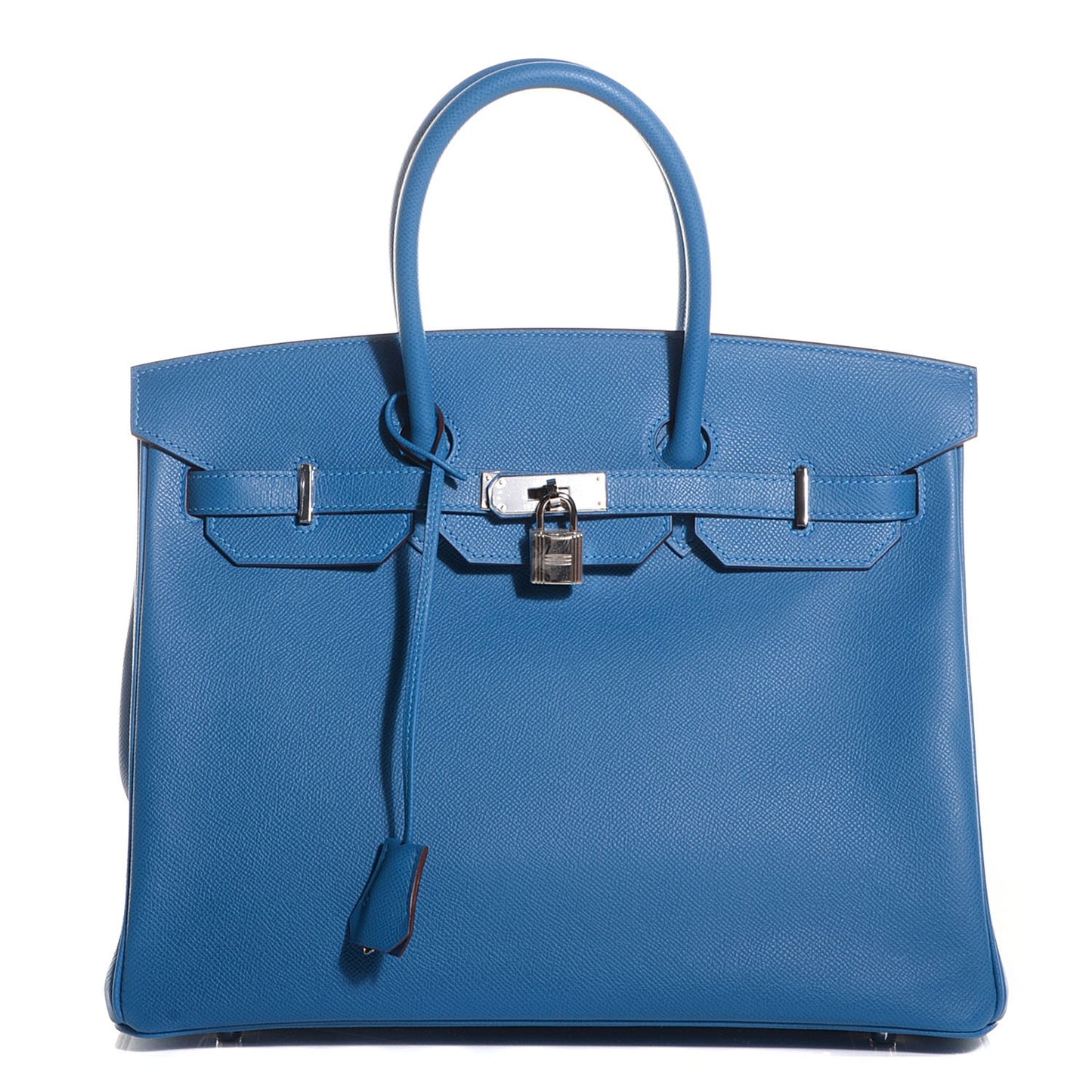 Epsom Birkin 35 Mykonos