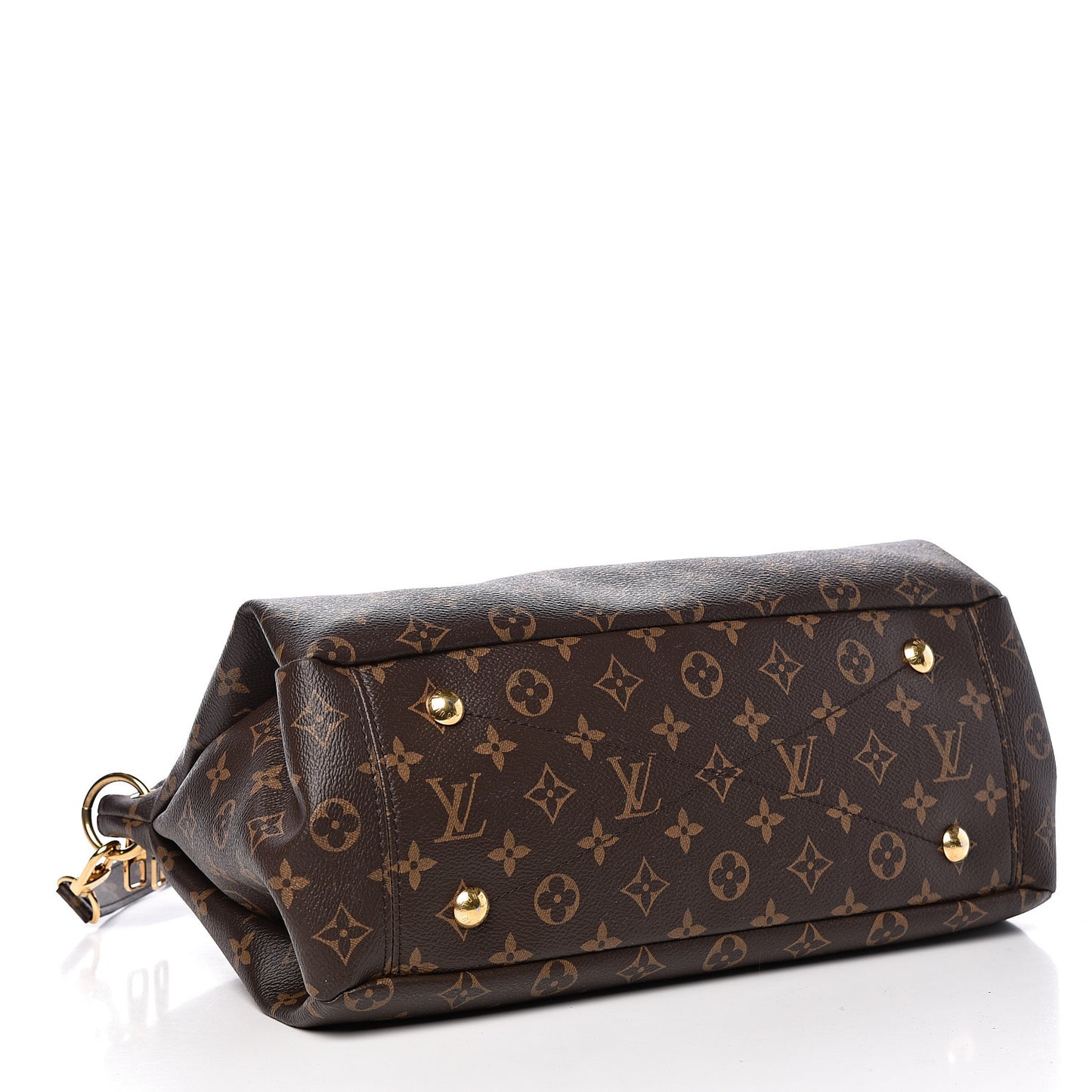 Monogram Pallas Black