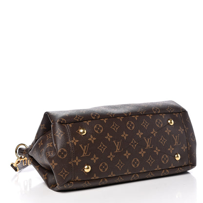 Louis Vuitton Monogram Pallas Black 4 of 13