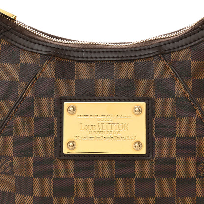 Louis Vuitton Damier Ebene Thames PM 7 of 11