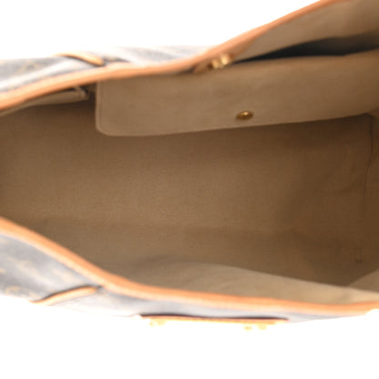 Louis Vuitton Monogram Galliera PM 5 of 14