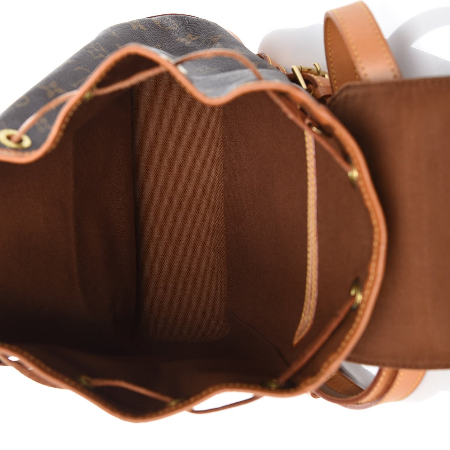 Monogram Montsouris MM Backpack