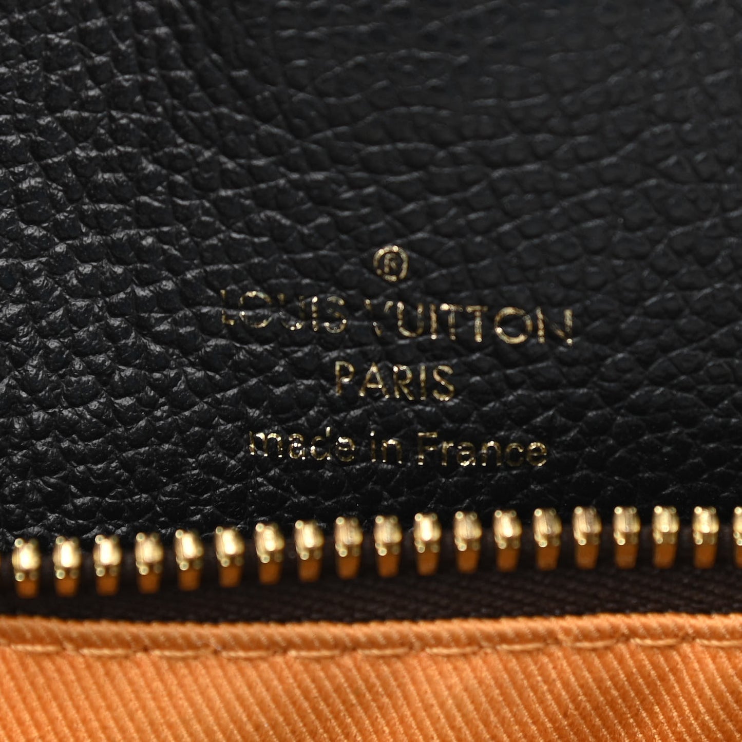 Monogram Manhattan NM Black