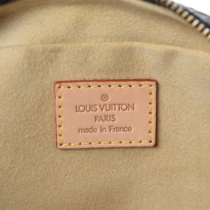 Louis Vuitton Monogram Manhattan PM 6 of 6