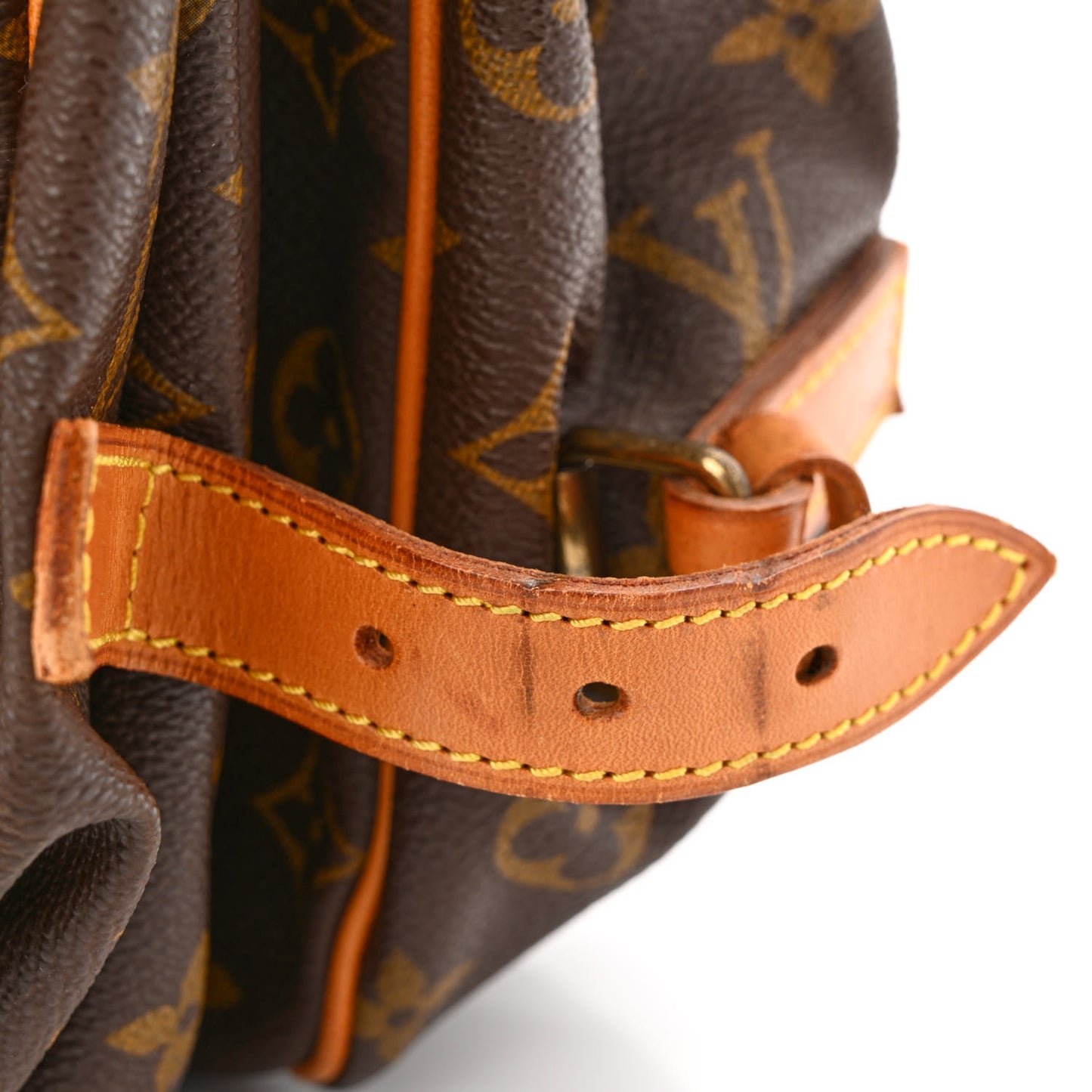 Monogram Saumur 35