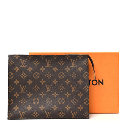 Louis Vuitton Monogram Toiletry Pouch 26 8 of 8