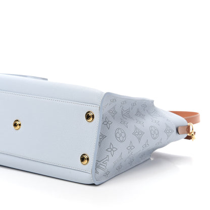 Louis Vuitton Mahina On My Side Bleu Olympe 7 of 10