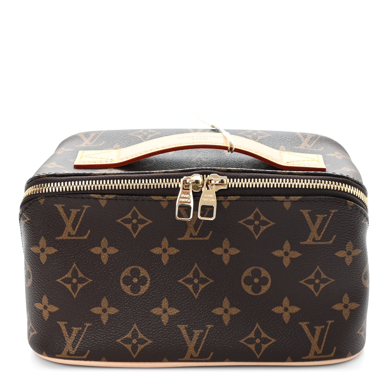 Louis Vuitton Monogram Toiletry Bag 1 of 6