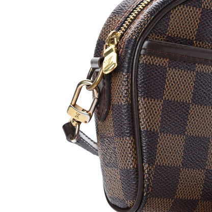 Louis Vuitton Damier Ebene Pochette Ipanema 13 of 13