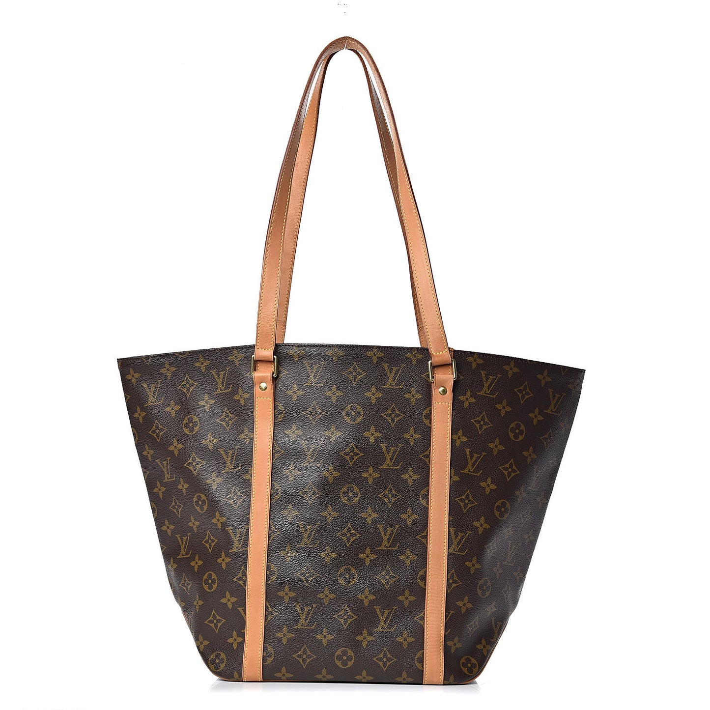 Monogram Sac Shopping Tote