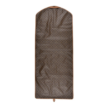 Louis Vuitton Monogram French Company Garment Bag 3 of 9
