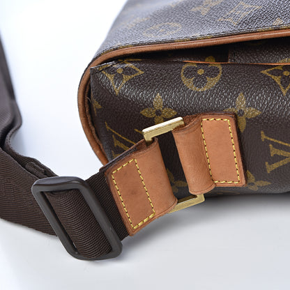 Louis Vuitton Monogram Abbesses Messenger Bag 15 of 15
