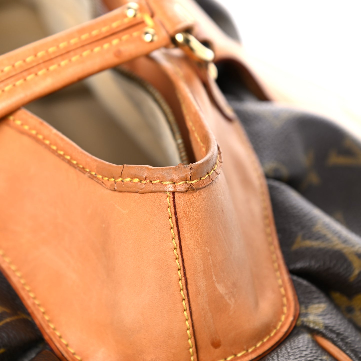 Monogram Boetie MM