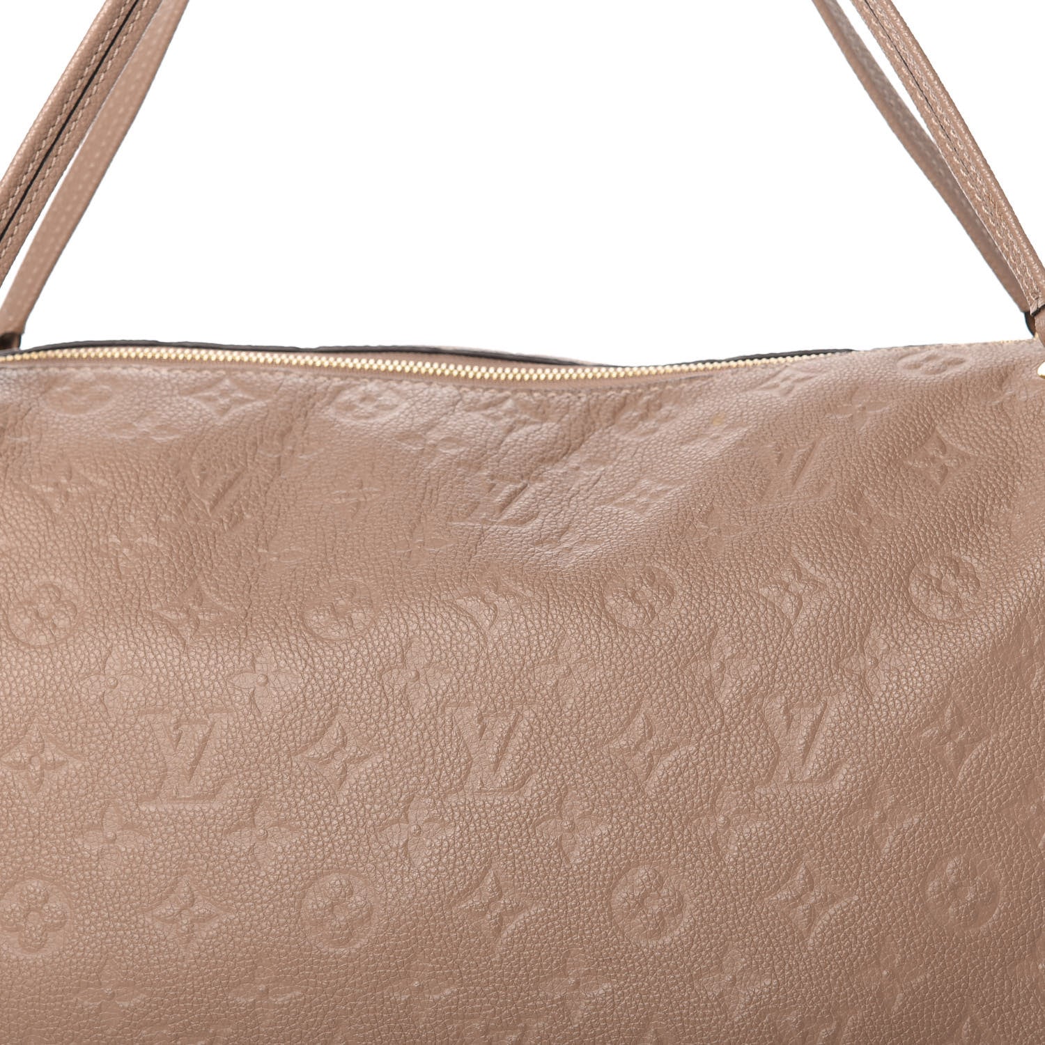 Louis Vuitton Empreinte Ponthieu MM Taupe Glace 10 of 10