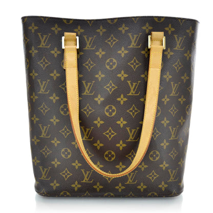 Louis Vuitton Monogram Vavin GM 1 of 9