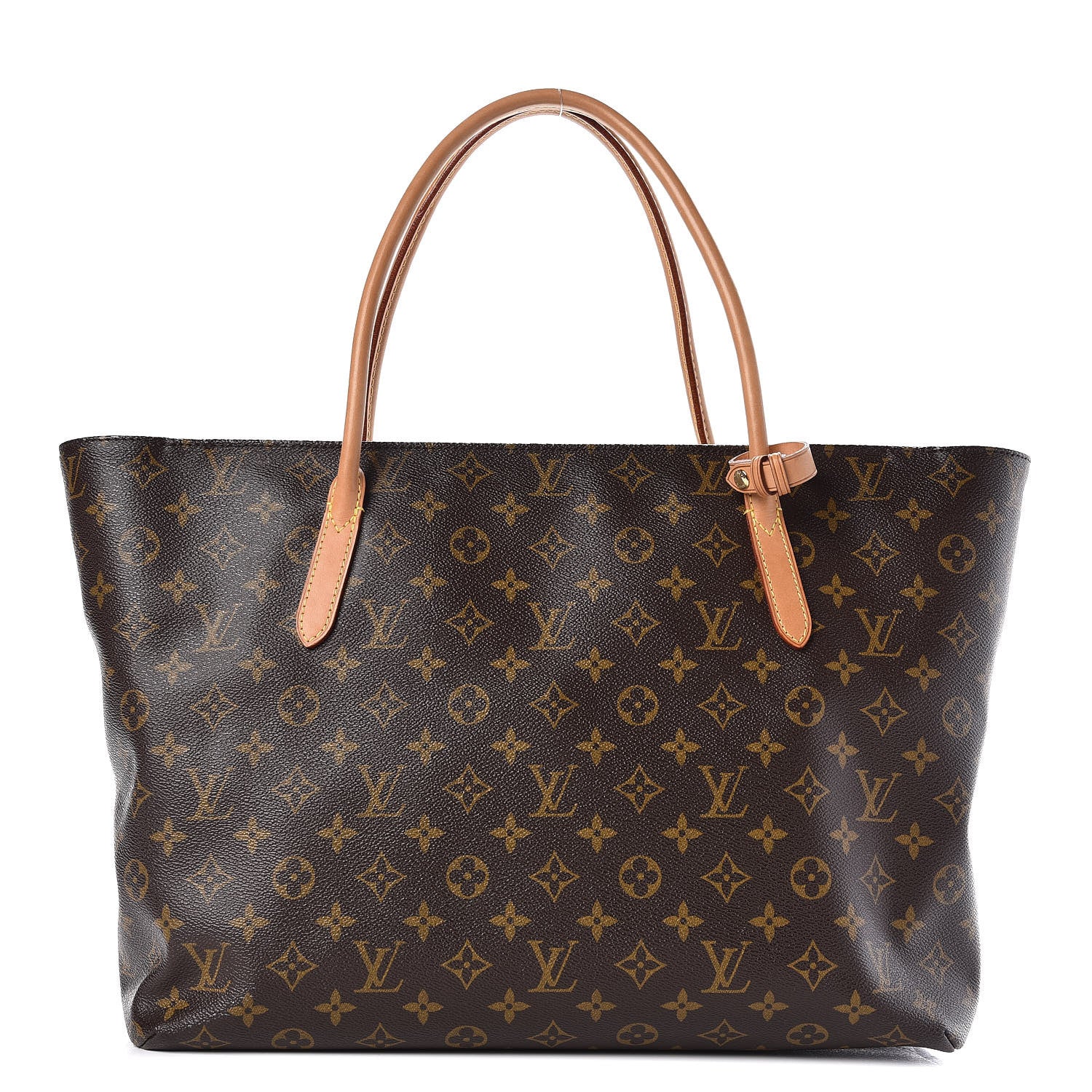 Louis Vuitton Monogram Raspail MM 1 of 14
